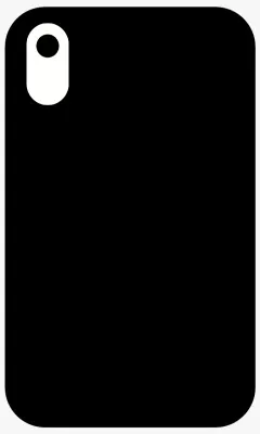 iPad Tablet Rear Camera